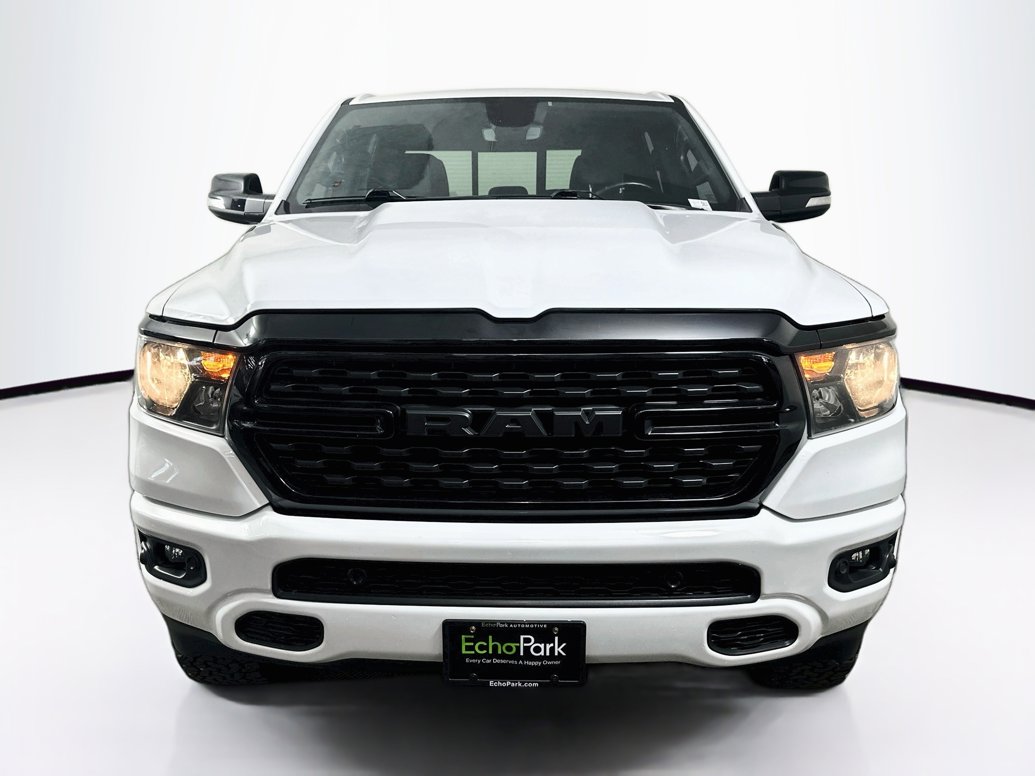ram ram 1500 pickup 2022 1C6RRFFG5NN327757 image ram ram 1500 pickup 2022 1C6RRFFG5NN327757 image